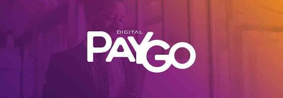 Go PayGo Finance Logo